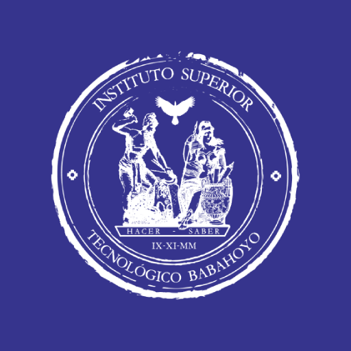 Tecnologías Superiores | Instituto Superior Tecnológico Babahoyo